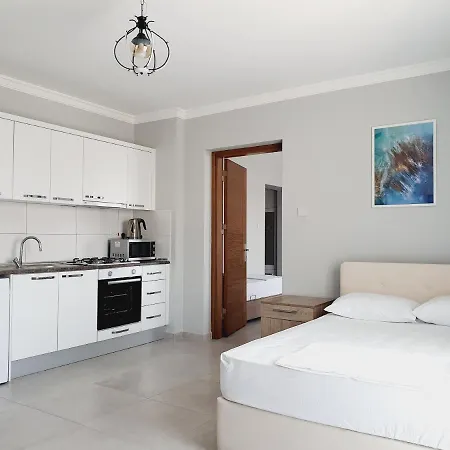 Royal Life Poseidon B Apartment Agios Georgios (Famagusta)