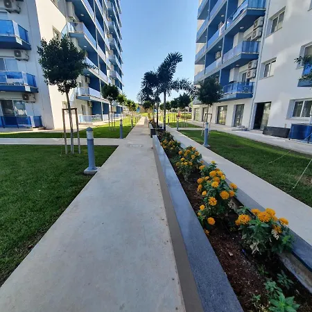 Apartment Royal Life Poseidon B