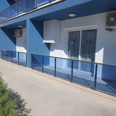 Royal Life Poseidon B * Agios Georgios (Famagusta)