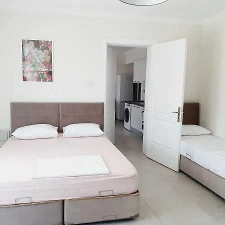 Apartment Royal Life Poseidon B *