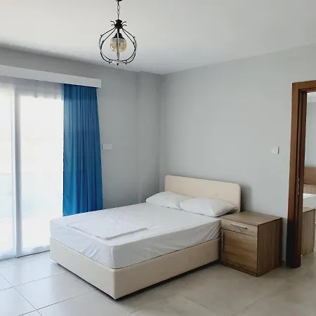 Apartment Royal Life Poseidon B Agios Georgios (Famagusta)