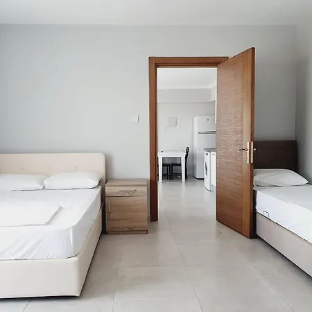 Royal Life Poseidon B * Agios Georgios (Famagusta)