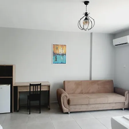 Apartment Royal Life Poseidon B *