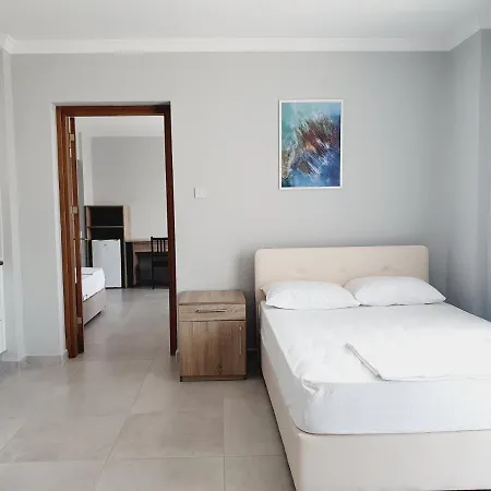 Apartment Royal Life Poseidon B *