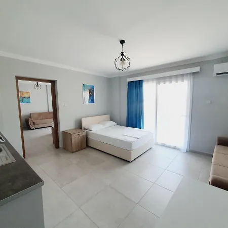 Apartment Royal Life Poseidon B Agios Georgios (Famagusta)
