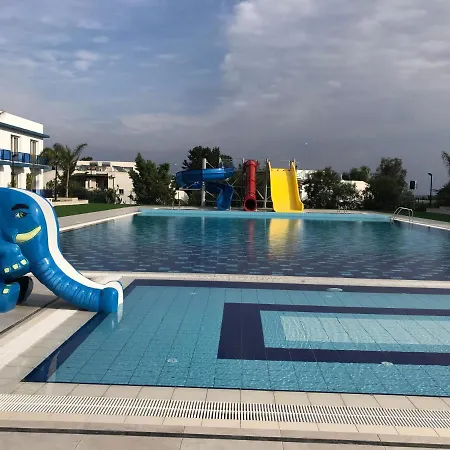Apartment Royal Life Poseidon B