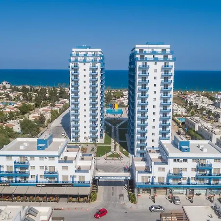 Daire Royal Life Poseidon B *