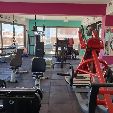 Royal Life Poseidon B Agios Georgios (Famagusta)